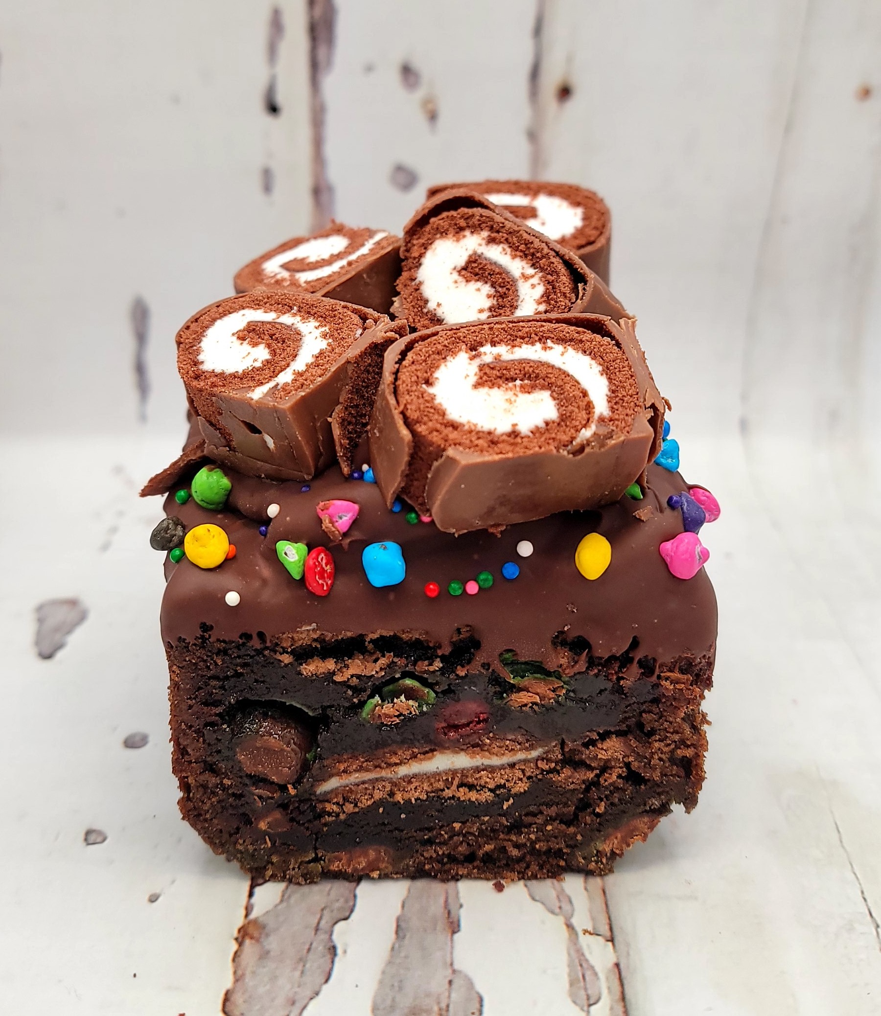 HOLIDAY FEATURE BOX - See Y'all in 2026! - Image 5