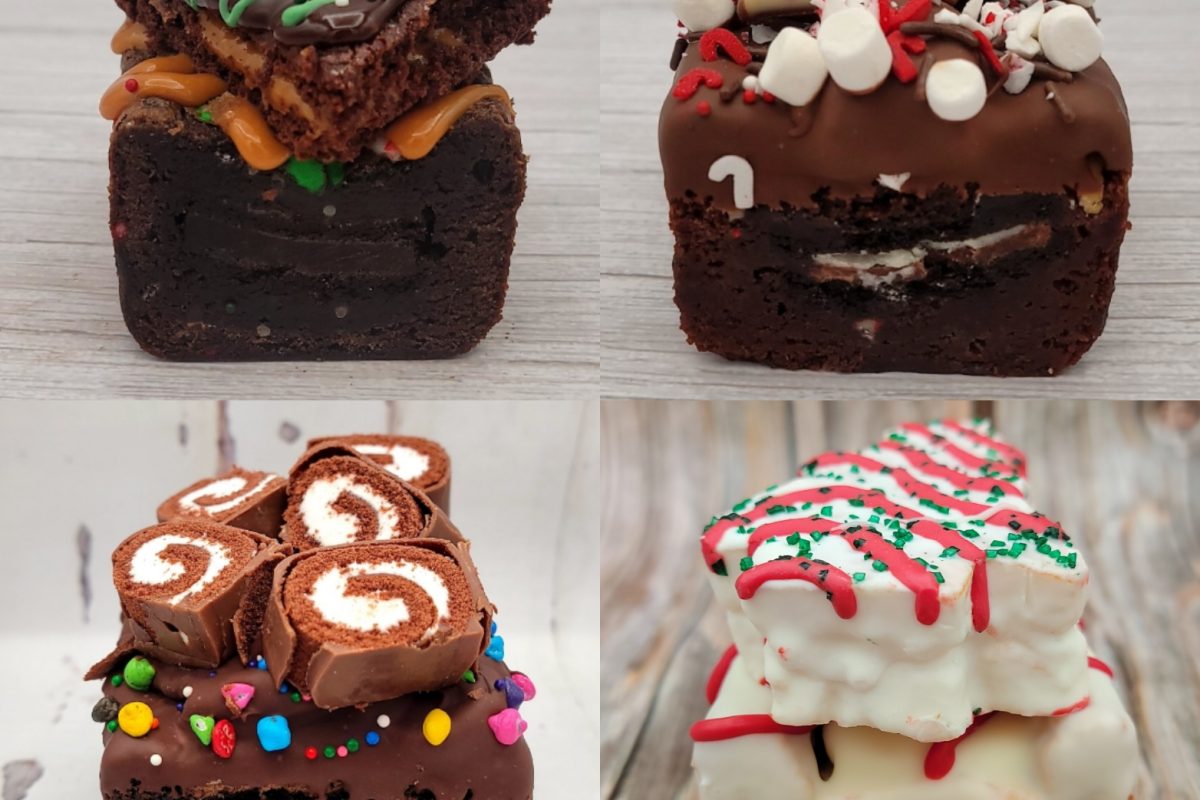 HOLIDAY FEATURE BOX - See Y'all in 2026!