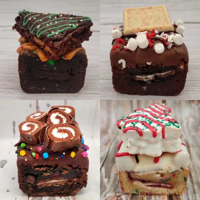 HOLIDAY FEATURE BOX - See Y'all in 2026!