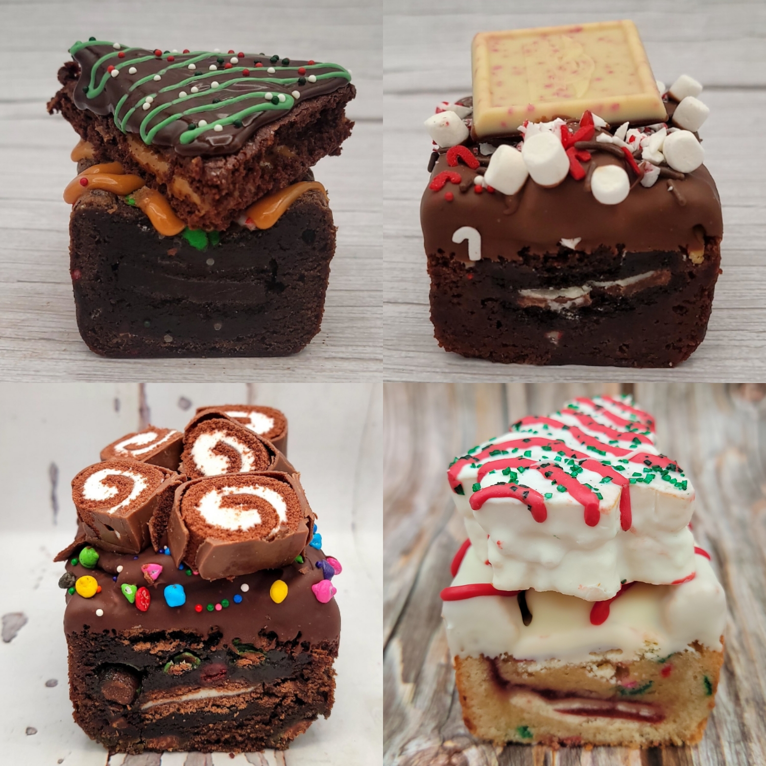 HOLIDAY FEATURE BOX - See Y'all in 2026!