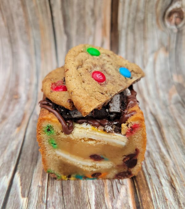 Cookie Monster