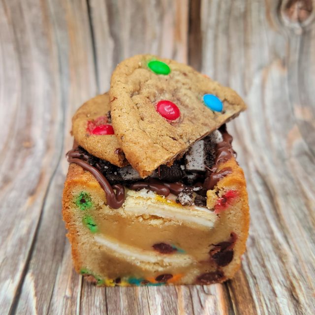 Cookie Monster