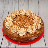 9" Cheesecake - LOCAL PICKUP ONLY - Image 4